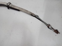 фото thumb №5, Шторка безопасности воздушная подушка безопасности левая mercedes cls w219