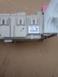 фото thumb №7, Toyota verso 13-18 lift модуль bsi коробка предохранителей б/у