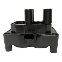 фото thumb №15, Котушка запалювання ford focus mk2 mondeo mk4 fiesta