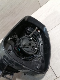 фото thumb №12, Discovery зеркало левая 18pin hy32-17683-vd