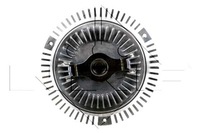 фото thumb №1, Nrf зчеплення вентилятора радіатор mercedes sprint