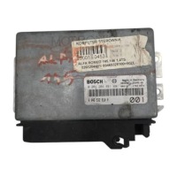 фото thumb №1, Alfa romeo 145 - 146 2000 блок управления / модуль ecu 0261204481