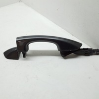 фото thumb №13, Заглушка замка ручка левая ford mondeo mk5 fusion