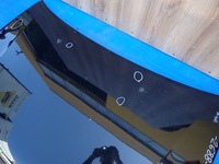 фото thumb №9, Suzuki ignis 00-03 капот кришка двигуна zj3