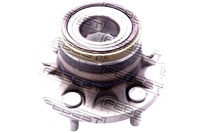 фото thumb №2, Ступиця задня ford transit connect tc7 2002-2013 eu febest