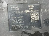 фото thumb №8, Alfa romeo giulietta насос тормозная abs 51901331 2011r.