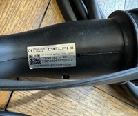 фото thumb №5, Nissan гибрид электрик зарядное устройство сетевая + шланг зарядки оригинал