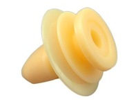 фото thumb №1, 5x renault clio twingo 3 megane kadjar dacia dokker клипса решётка бампера