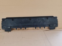 фото thumb №1, Захист нижня бампера audi q3 ii 83a807611