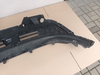 фото thumb №9, Спойлер pod бампер переднє hyundai kona i рестайлінг ev накладка спойлер