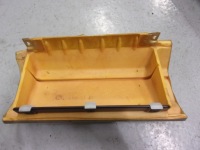 Mercedes r129 sl 500 заглушка подушка безопасности приборная панель 1298601130 с Разборки, фото thumb