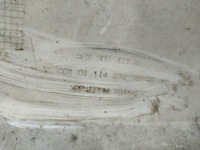 фото thumb №14, Задний бампер задняя skoda octavia iii vrs kombi