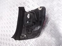 фото thumb №15, Лампа w кришка citroen c3 ii 09-13 оригінал europa