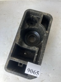 фото thumb №1, Пенополистирол вкладыш багажника c3 aircross 39139668