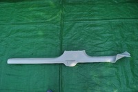 фото thumb №1, Захист порога права vw passat b8 3g0853372c