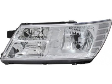 фото thumb №1, Depo 661-1167l-ld-em фара