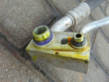 фото thumb №6, Дроти кондиціонера opel zafira b рестайлінг 1.6 turbo