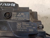 фото thumb №11, Audi a6 c7 рестайлинг 14- фара левая перед полный led 4g0941033h