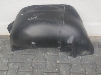 фото thumb №1, Підкрилок задня задні праве mercedes g-klasa a4638841400