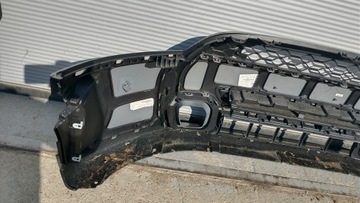 фото thumb №7, Mini cooper f56 lci 2 бампер перед переднее