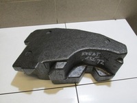 фото thumb №11, Пінополістирол салону pod сидіння kuga mk1 2012 rok