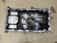 фото thumb №15, Hyundai i20 i 2008- 1.4 d4fc піддон масляна