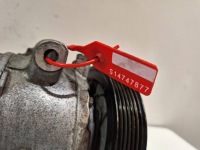 фото thumb №6, Компрессор кондиционера 926004ea0a renault kadjar 1.6 dci 15-