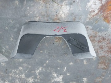 фото thumb №13, Bmw 5 e28 m5 m technik pfeba бампер задній зад