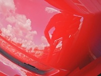 фото thumb №10, Volvo c30 lift r-design бампер задня задній pod pdc 612-46