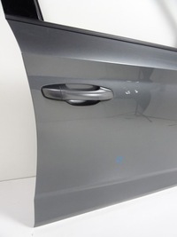 фото thumb №4, Skoda scala двері праве перед lf7c rok 2022