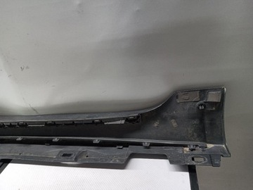 фото thumb №8, Планка порогова права audi a5 8w8853860