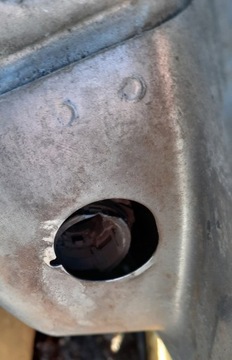 фото thumb №6, Дверь левая левый зад opel astra h хэтчбек z163