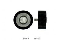 фото thumb №2, Skf ролик ремінь - ремінь клиновий 022145276c 0221452