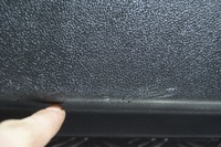 фото thumb №12, Обшивка дверь правый перед renault kadjar