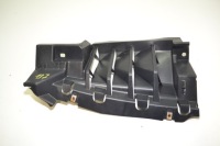 Купити Actros mp4 arocs захист шумоізоляція двигуна праве 9615209422, фото thumb