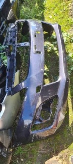 фото thumb №1, Suzuki swift 12- бампер передний lift