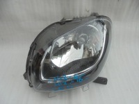 Купить Фара обычный + led левый фара левая smart fortwo 3 3 a4538200739 slask, фото thumb
