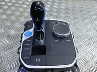 фото thumb №7, Bmw i4 g26 ix3 m g08 bev lci ручка важіль передач контролер idrive 5a7dfc6