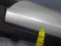 фото thumb №7, Nissan primera p12 дзеркало ліві 5 pin 96302-au417 kl0