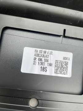 фото thumb №9, Audi q4 e-tron планки планка дверь правая комплект 89a853960a 89a853970a