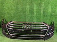 фото thumb №1, Бампер передний перед audi a8 d5 17-