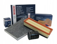 фото thumb №1, Alfa romeo mito 1.4 78km 95km 08- фільтри набір