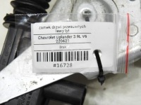 фото thumb №9, Замок двері зсувних ліве chevrolet uplander