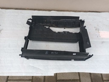 фото thumb №5, Кермо впуск повітря renault clio iv captur i 2 елементи org