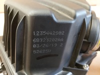 фото thumb №3, Jeep compass ii корпус фільтра повітря 2.0