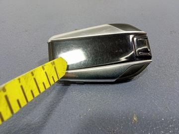 фото thumb №11, Bmw x g05 g06 g11 g12 ключ pilot дисплей key