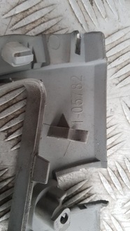 фото thumb №11, Mercedes w220 корпус впуск повітря обшивка перед лівий праві