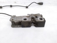 фото thumb №7, Seat alhambra mk2 2017 замок крышки передней / капот двигателя