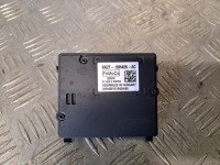 фото thumb №3, Ford transit custom lift 2.0ecoblue камера