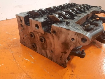 фото thumb №6, Fiat grande punto 1.3m-jet 05-10 коллектор головка двигателя 73500052 199a2000